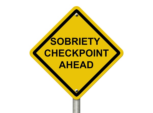 Sobriety Checkpoints in Oklahoma